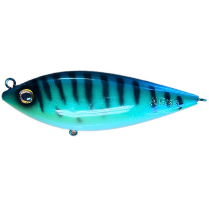 Al Gag's The Gagster Topwater Lure Bunker